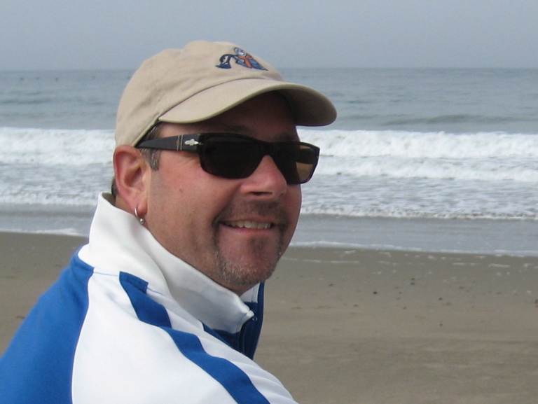 Bernie Donner